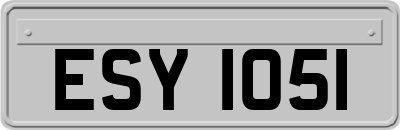 ESY1051