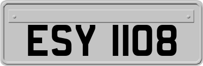 ESY1108