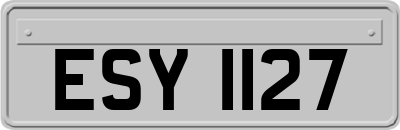 ESY1127