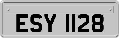 ESY1128
