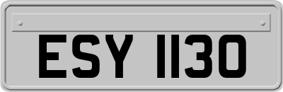 ESY1130