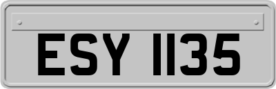 ESY1135