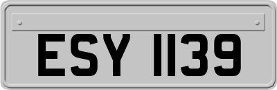 ESY1139