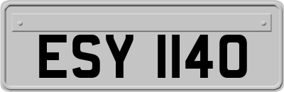 ESY1140