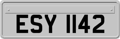 ESY1142