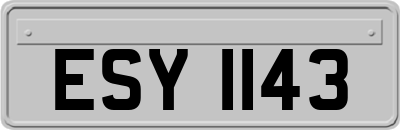 ESY1143