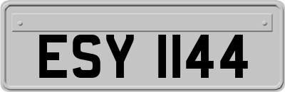 ESY1144