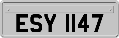 ESY1147