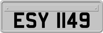 ESY1149
