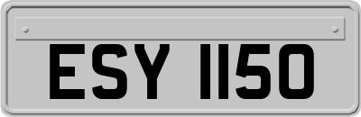 ESY1150