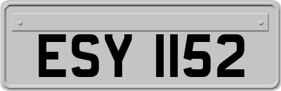 ESY1152