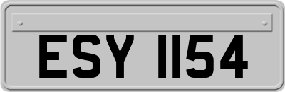 ESY1154