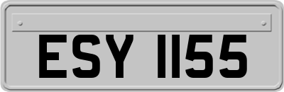 ESY1155