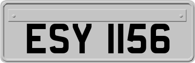 ESY1156