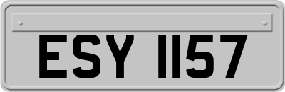 ESY1157