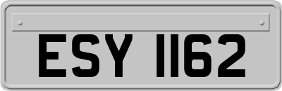 ESY1162