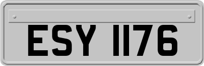 ESY1176