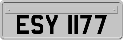 ESY1177