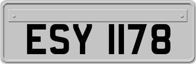 ESY1178