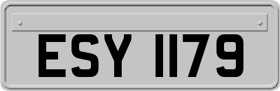 ESY1179