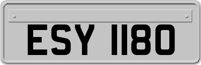 ESY1180