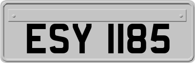 ESY1185