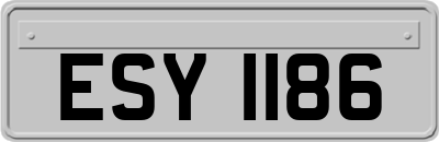 ESY1186