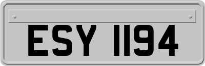 ESY1194