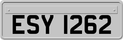 ESY1262