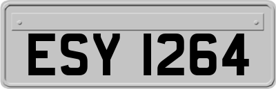 ESY1264