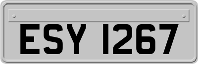 ESY1267