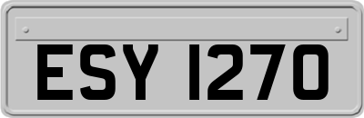 ESY1270
