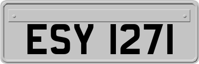ESY1271