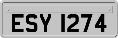ESY1274