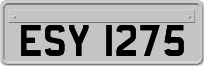 ESY1275