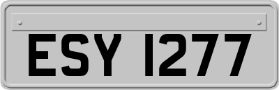 ESY1277