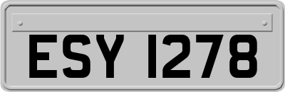 ESY1278