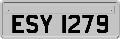 ESY1279