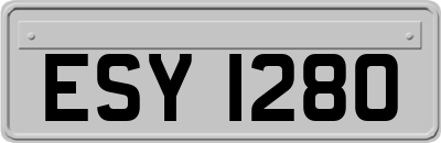 ESY1280
