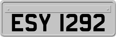 ESY1292