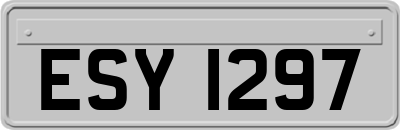 ESY1297