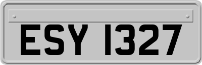 ESY1327