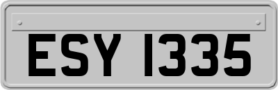 ESY1335