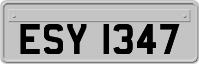 ESY1347