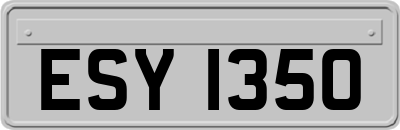 ESY1350