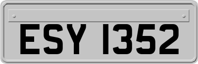 ESY1352