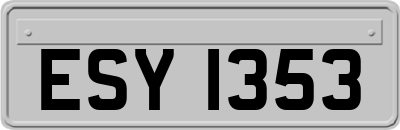 ESY1353