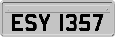 ESY1357
