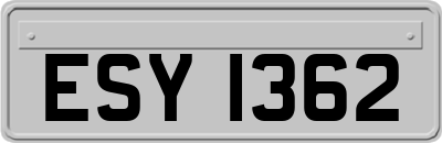 ESY1362