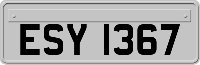 ESY1367